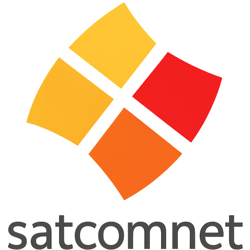 Satcomnet  Multiartha, IT Business Solutions